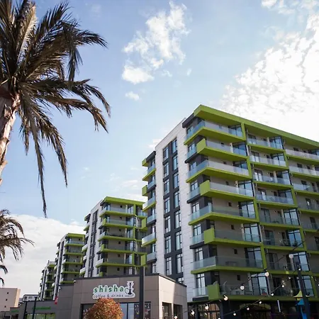 Infinity By Alz * Năvodari