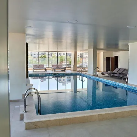 Apartamento Infinity By Alz