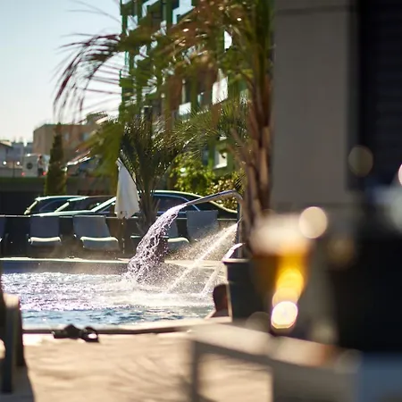 Infinity By Alz Apartamento Năvodari