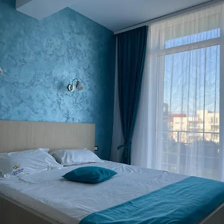 Apartment Infinity By Alz