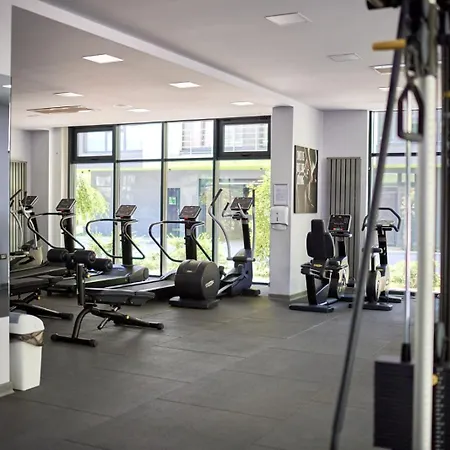 Appartamento Infinity By Alz Năvodari