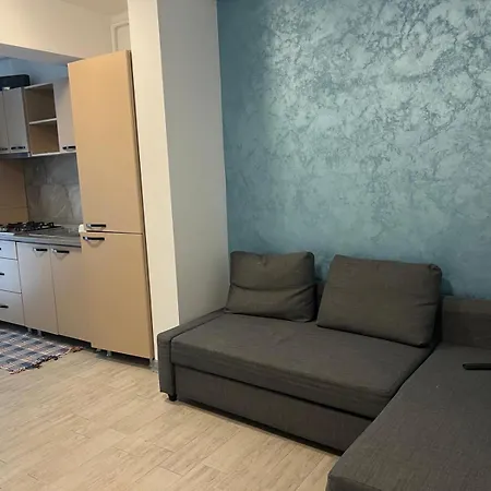 Infinity By Alz * Năvodari