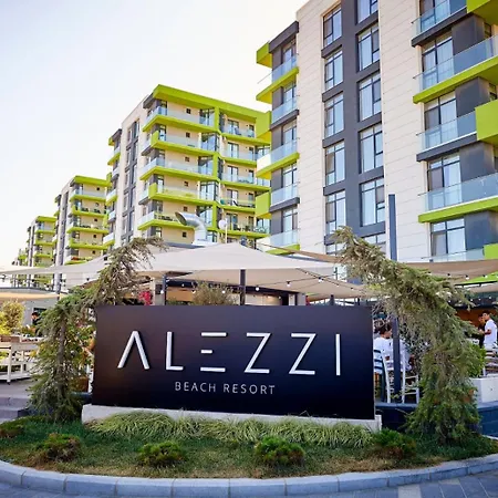 Appartement Infinity By Alz *