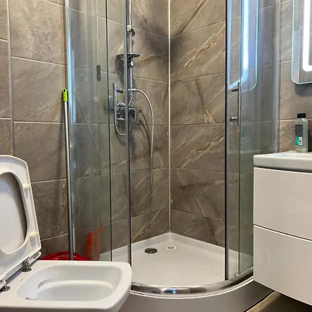 Appartamento Infinity By Alz Năvodari