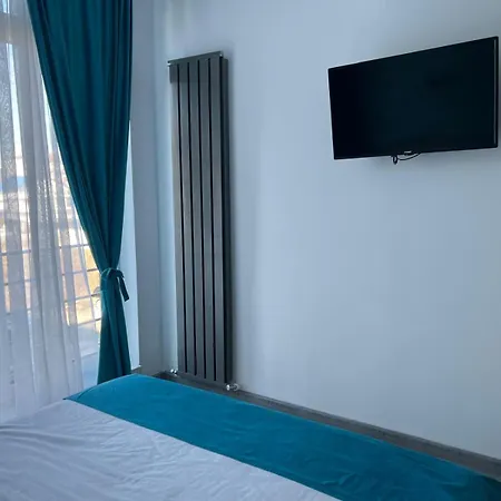 Infinity By Alz Appartamento