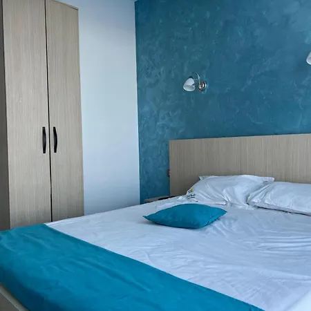 Infinity By Alz Appartement *