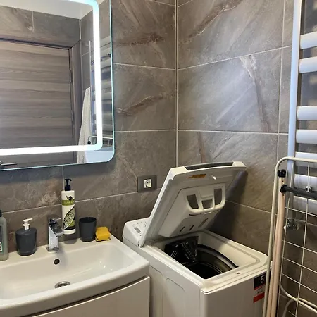 Appartamento Infinity By Alz *