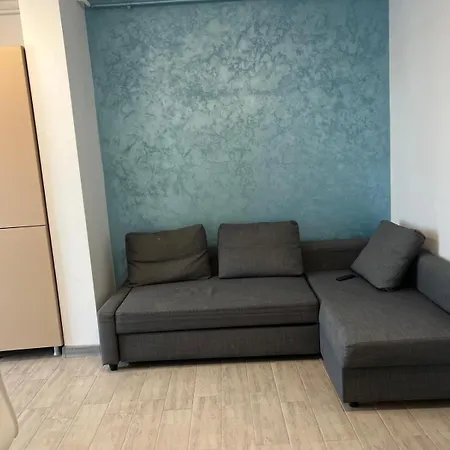 Infinity By Alz Appartamento Năvodari