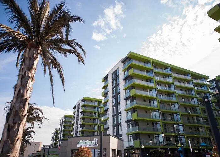 Infinity By Alz * Năvodari