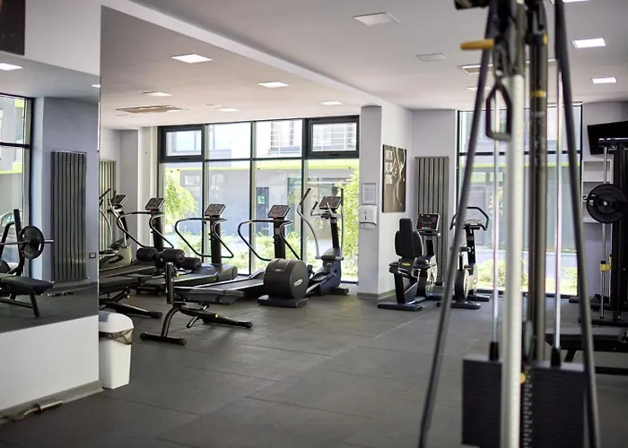 Διαμέρισμα Infinity By Alz Năvodari