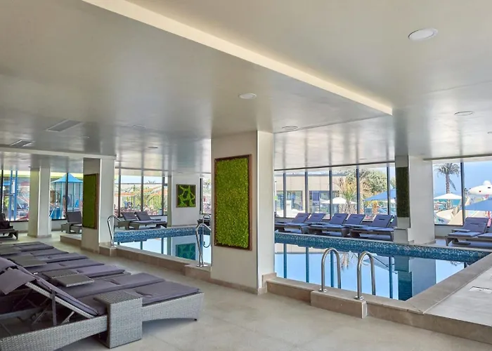 Infinity By Alz Διαμέρισμα