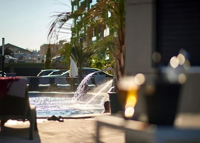 Infinity By Alz Διαμέρισμα Năvodari