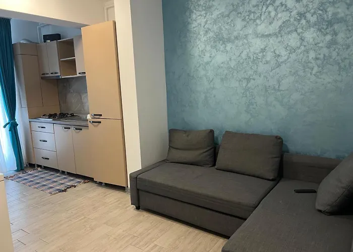 Infinity By Alz * Năvodari