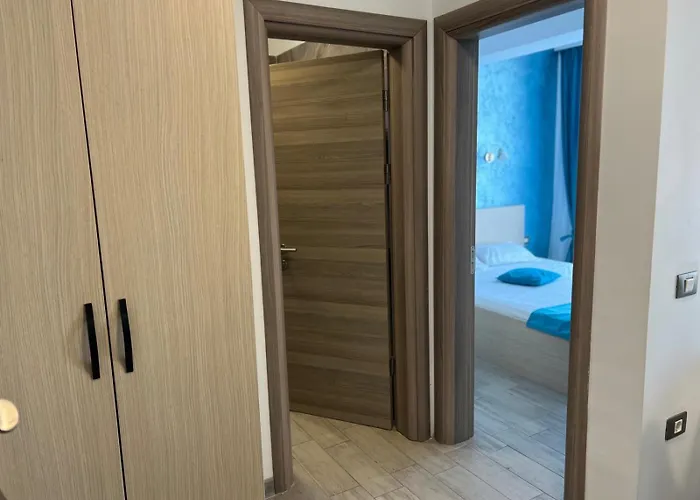 Infinity By Alz Διαμέρισμα