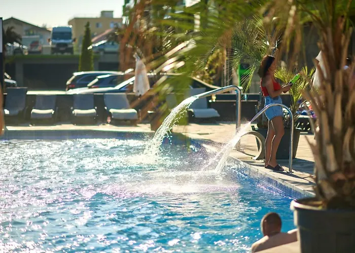 Infinity By Alz Διαμέρισμα *