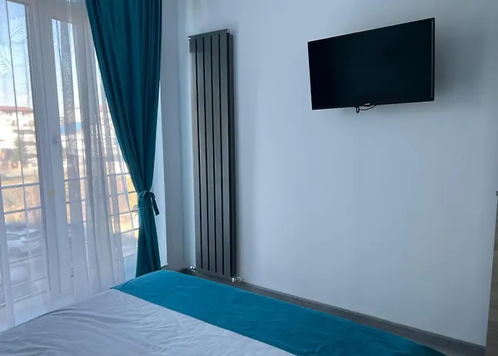 Infinity By Alz Διαμέρισμα