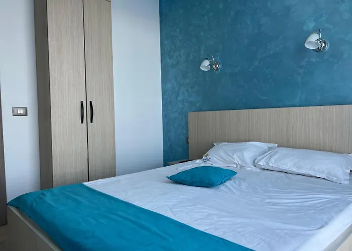 Infinity By Alz Διαμέρισμα *